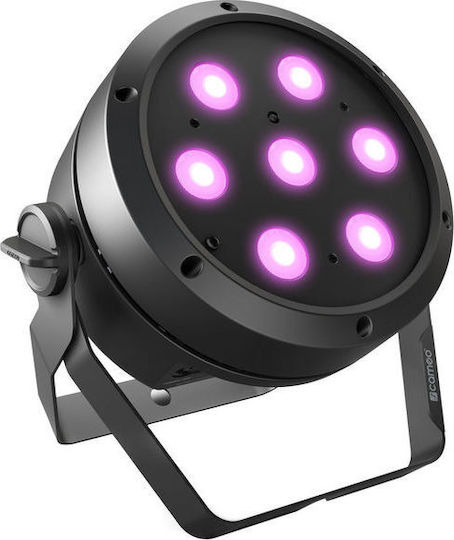 Cameo Φωτορυθμικό LED PAR ROOT Par 4 Set 1