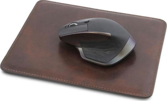 Tuscany Leather TL141891 Мишка Пад (200мм) Тъмно Кафяв TL141891