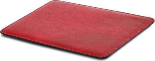 Tuscany Leather TL141891 Mauspad 200mm Rot