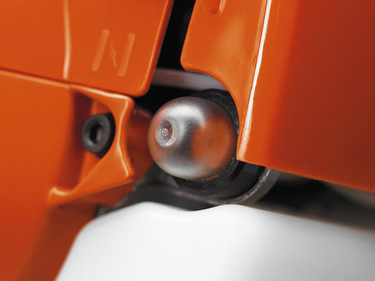 Husqvarna 525LK Garden Multi Tool Gasoline without Attachments