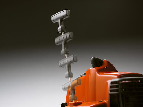 Husqvarna 525LK Garden Multi Tool Gasoline without Attachments