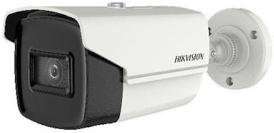 Hikvision DS-2CE16U1T-IT3F CCTV Surveillance Camera 4K Waterproof with Lens 2.8mm