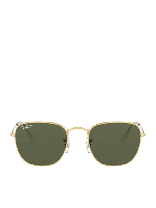 Ray Ban Frank Γυαλιά Ηλίου με Μεταλλικό Σκελετό Ray Ban Frank Γυαλιά Ηλίου με Μεταλλικό Σκελετό
