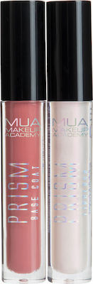 MUA Prism Kit Lip Gloss Charmed 2x6g