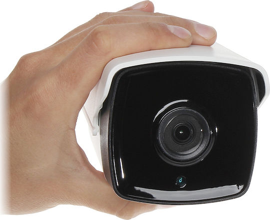 Hikvision DS-2CE16D0T-IT3 CCTV Cameră de Supraveghere Full HD 1080p Rezistentă la apă cu Lentilă 3.6mm