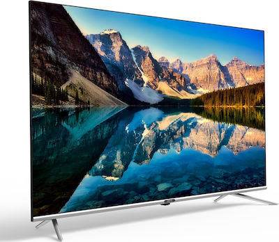 Metz Televizor inteligent 43" 4K UHD LED 43MUB7000 HDR (2020)