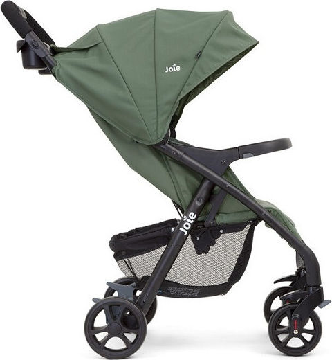 Joie Muze LX Καρότσι Μωρού Kατάλληλο για Nεογέννητο Laurel 9.36kg