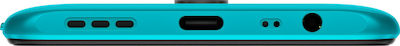 Xiaomi Redmi 9 (3GB/32GB) Ocean Green