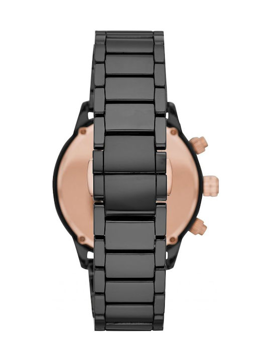 Emporio Armani Diver Ρολόι Μπαταρίας