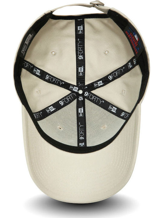 9Forty New York Yankees Essential Men's Jockey Gray