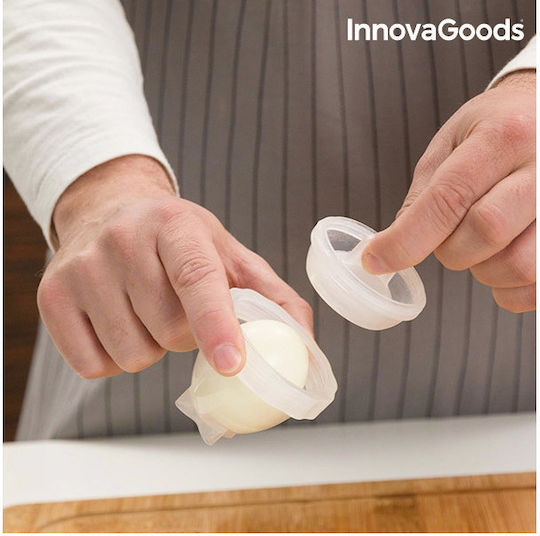 InnovaGoods Kitchen Foodies Forme/molere din Plastic 7buc