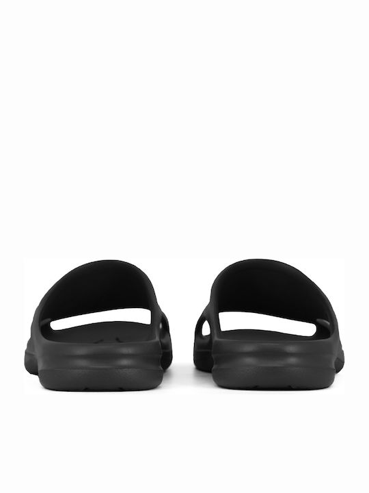 Hydrosoft II Hook Men's Slides Anatomic Black