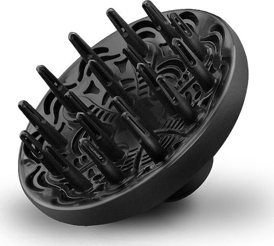 Babyliss Turbo Smooth Ionic Πιστολάκι Μαλλιών με Φυσούνα 2200W