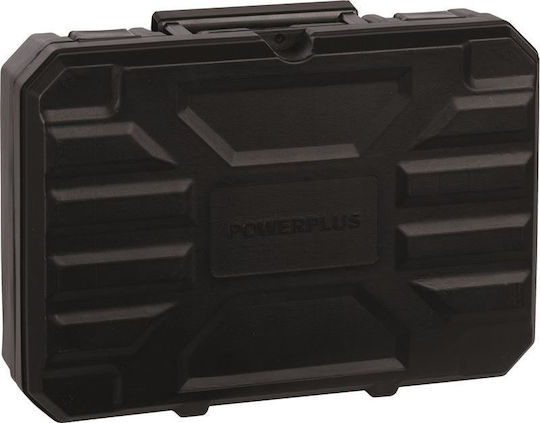 Powerplus POWE80060 Περιστροφικό Πολυεργαλείο 135W με Ρύθμιση Ταχύτητας