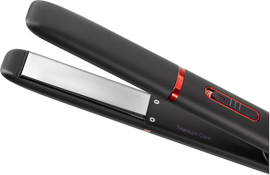 Sencor SHI 1100BK SHI 1100BK Hair Straightener 45W