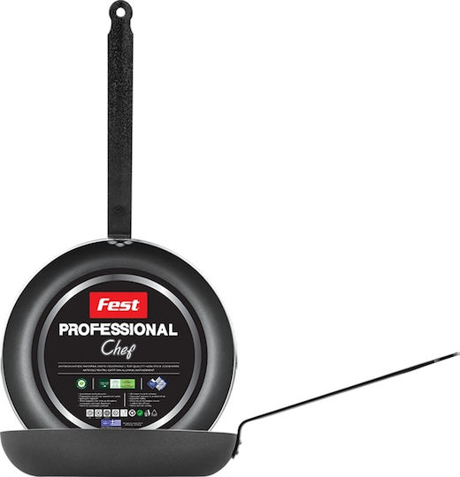 Fest Chef Plus Тиган от Алуминий 24см