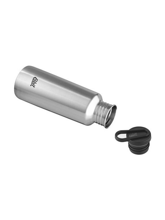 Esbit Pictor Ανοξείδωτο Παγούρι 550ml Ασημί