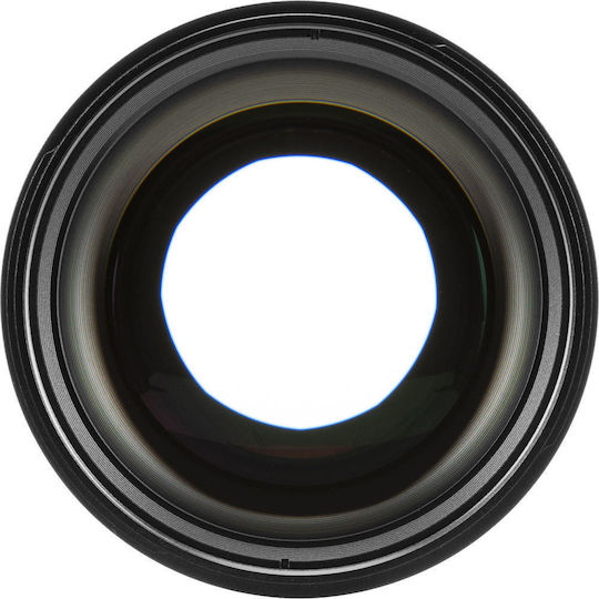 Tokina Full Frame Camera Lens atx-m 85mm f/1.8 Telephoto for Sony E Mount Black