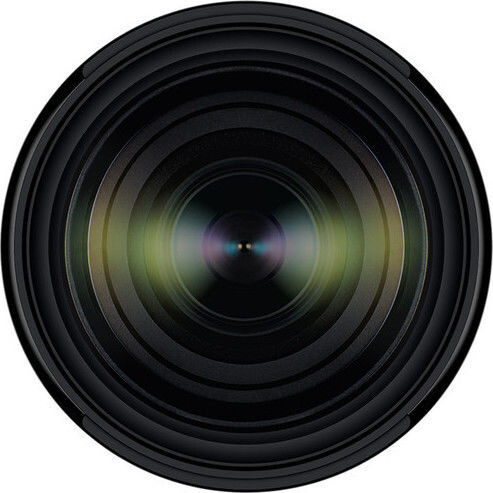 Tamron Full Frame Camera Lens Di III RXD 28 - 200mm f/2.8 - 5.6 Telephoto / Wide Angle / Tele Zoom for Sony E Mount Black