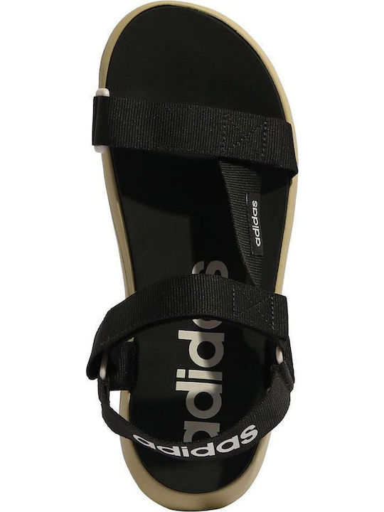 Comfort Men's Sandals Green