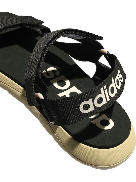 Comfort Men's Sandals Green