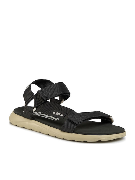 Comfort Men's Sandals Green