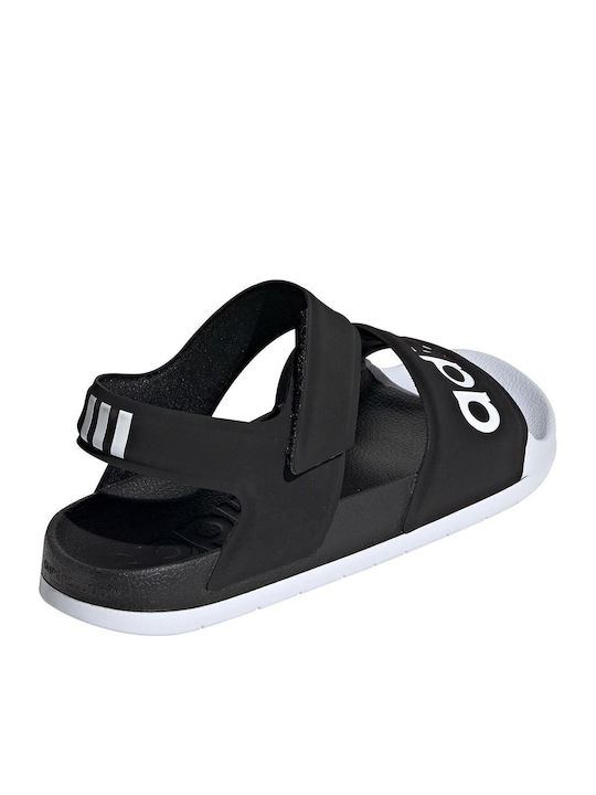 Adilette Ανδρικά Σανδάλια Cloud White
