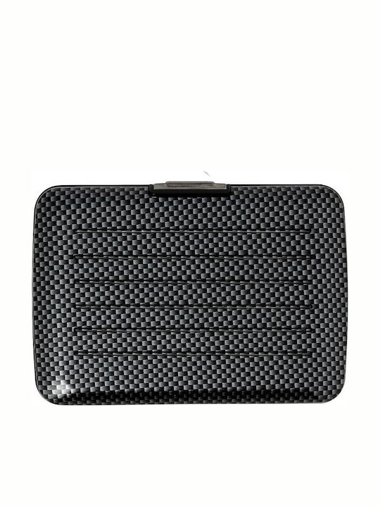 Stockholm V2 Men's Wallet Classic with RFID