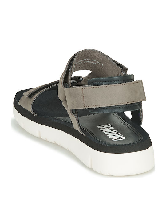 Oruga Men's Sandals Gray