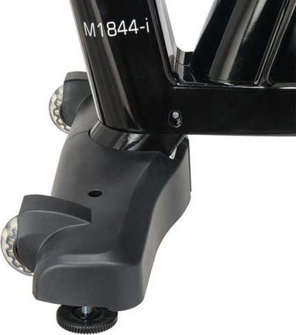 HMS Premium M1844-i Право Велосипед за Фитнес Електромагнитно