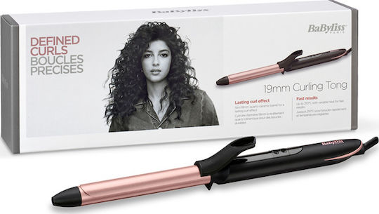 Babyliss Defined Curls Hair Curling Iron C450E