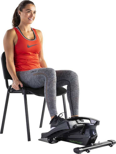 Tunturi Under Desk Bike D10 Στατική Πεταλιέρα Μαγνητική