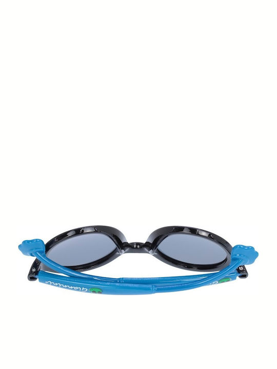 Giannini Παιδικά Γυαλιά Ηλίου με Polarized Φακό Μπλε