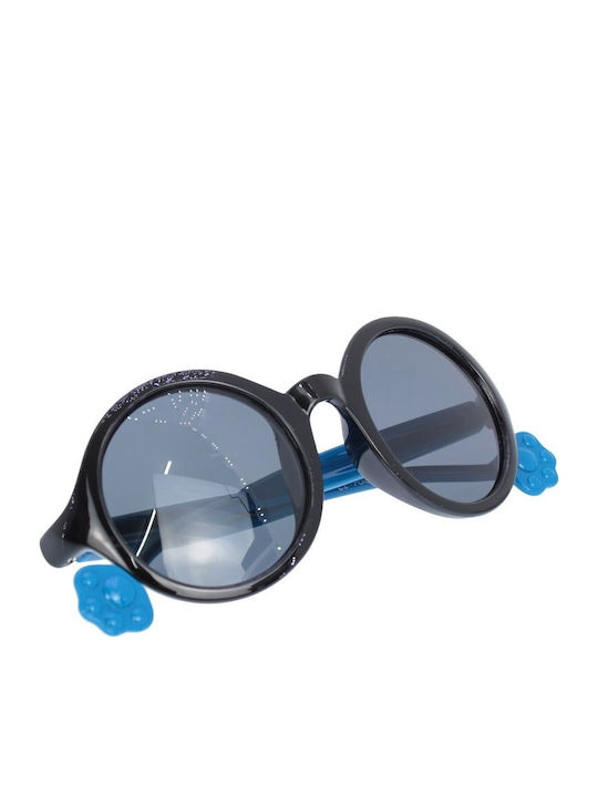 Giannini Παιδικά Γυαλιά Ηλίου με Polarized Φακό Μπλε