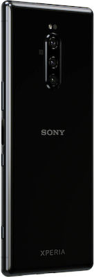 Sony Xperia 1 Dual SIM (6GB/128GB) Schwarz