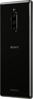 Sony Xperia 1 Dual SIM (6GB/128GB) Schwarz