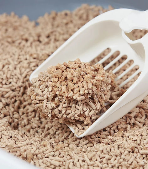 Cature Pellet Γάτας 20lt