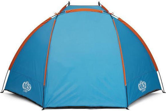 Nils NC8030 4 People Blue