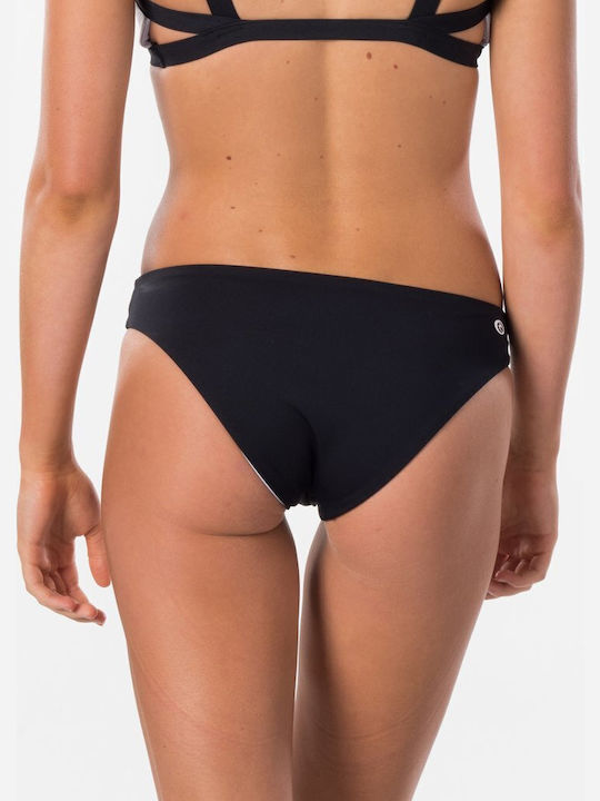 Mirage Ultimate Revo Good GSIQK9 Bikini Slip Schwarz