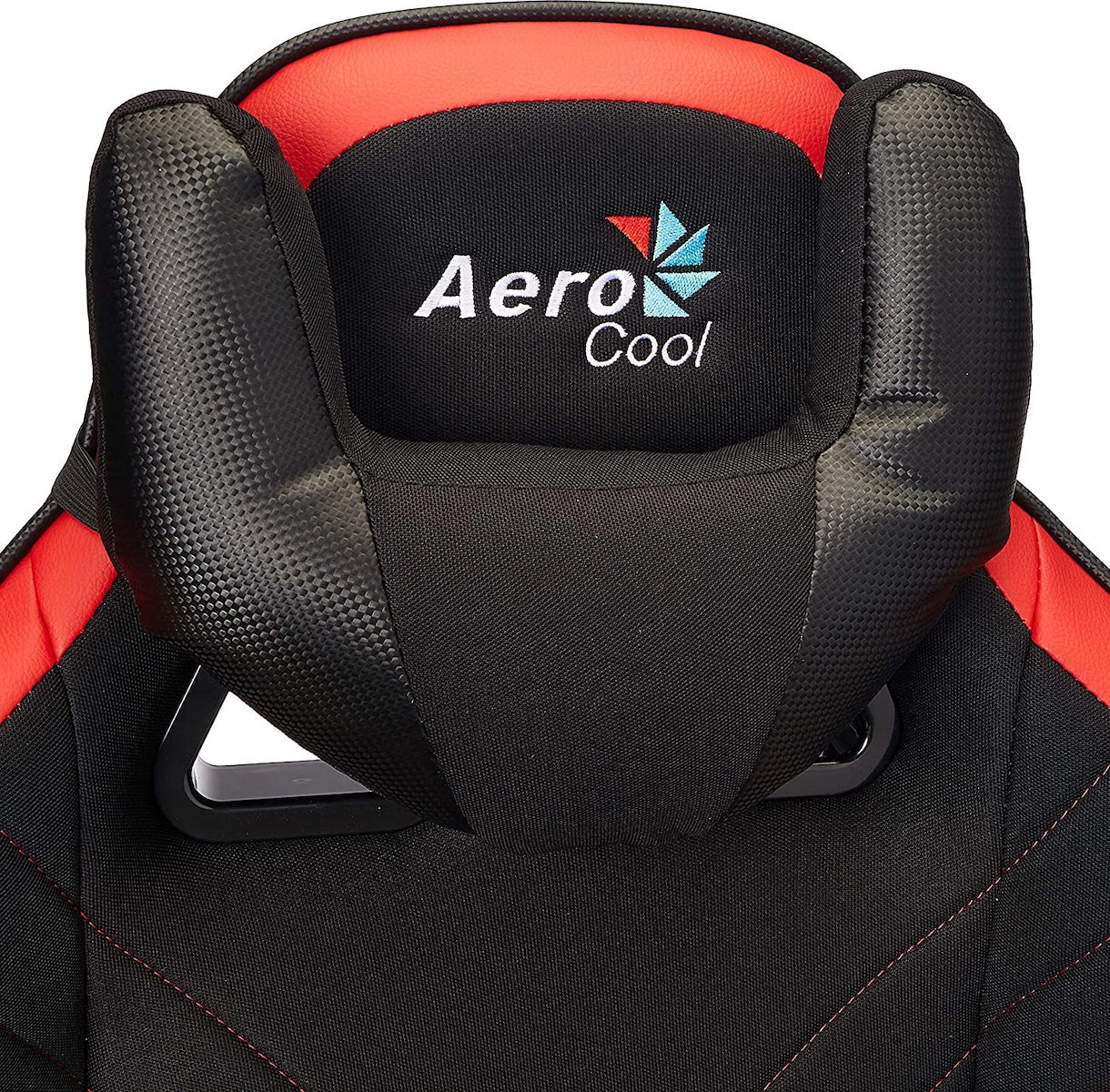 Кресло игровое aerocool aero 1 alpha