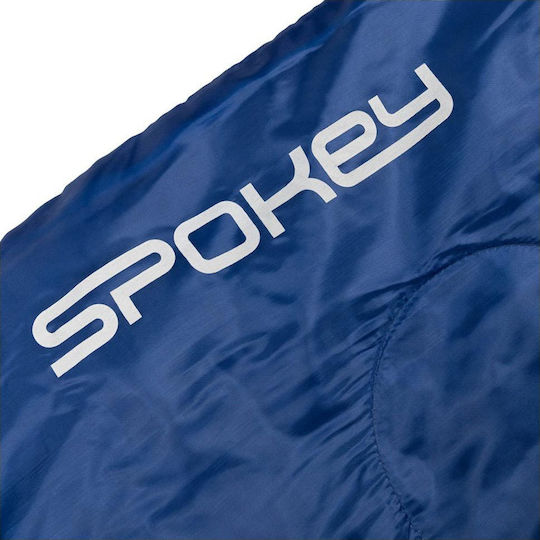 Spokey Schlafsack Einzeln Sommer Summertime Navy
