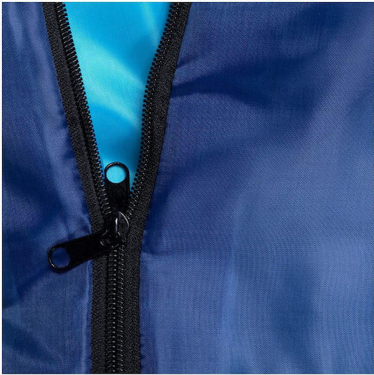 Spokey Schlafsack Einzeln Sommer Summertime Navy