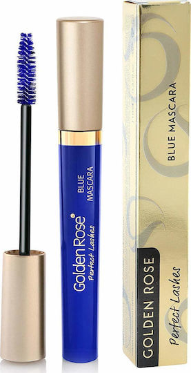 Golden Rose Perfect Lashes Mascara Blue 11ml