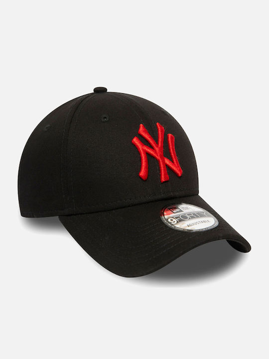 9Forty New York Yankees Essential Men's Jockey Black