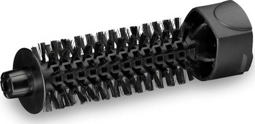 Babyliss Shape & Smooth Ceramic Electric Brush with Air for Straightening 800W