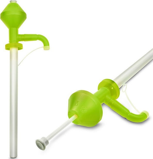 Plastic Hand Oil Pump
