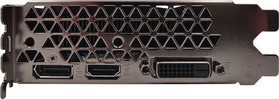 Manli GeForce GTX 1660 Super 6GB