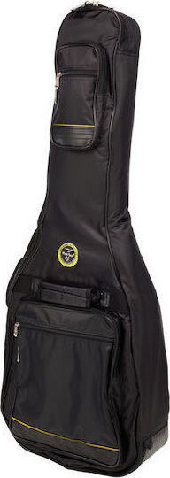 RockBag Premium Plus Αδιάβροχη Θήκη Ηλεκτρικής Κιθάρας Μαύρη