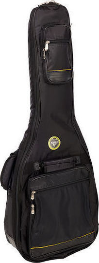 RockBag Premium Plus Αδιάβροχη Θήκη Ηλεκτρικής Κιθάρας Μαύρη