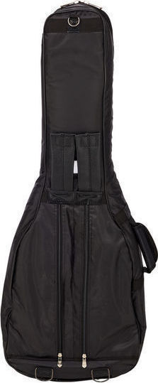 RockBag Premium Plus Αδιάβροχη Θήκη Ηλεκτρικής Κιθάρας Μαύρη